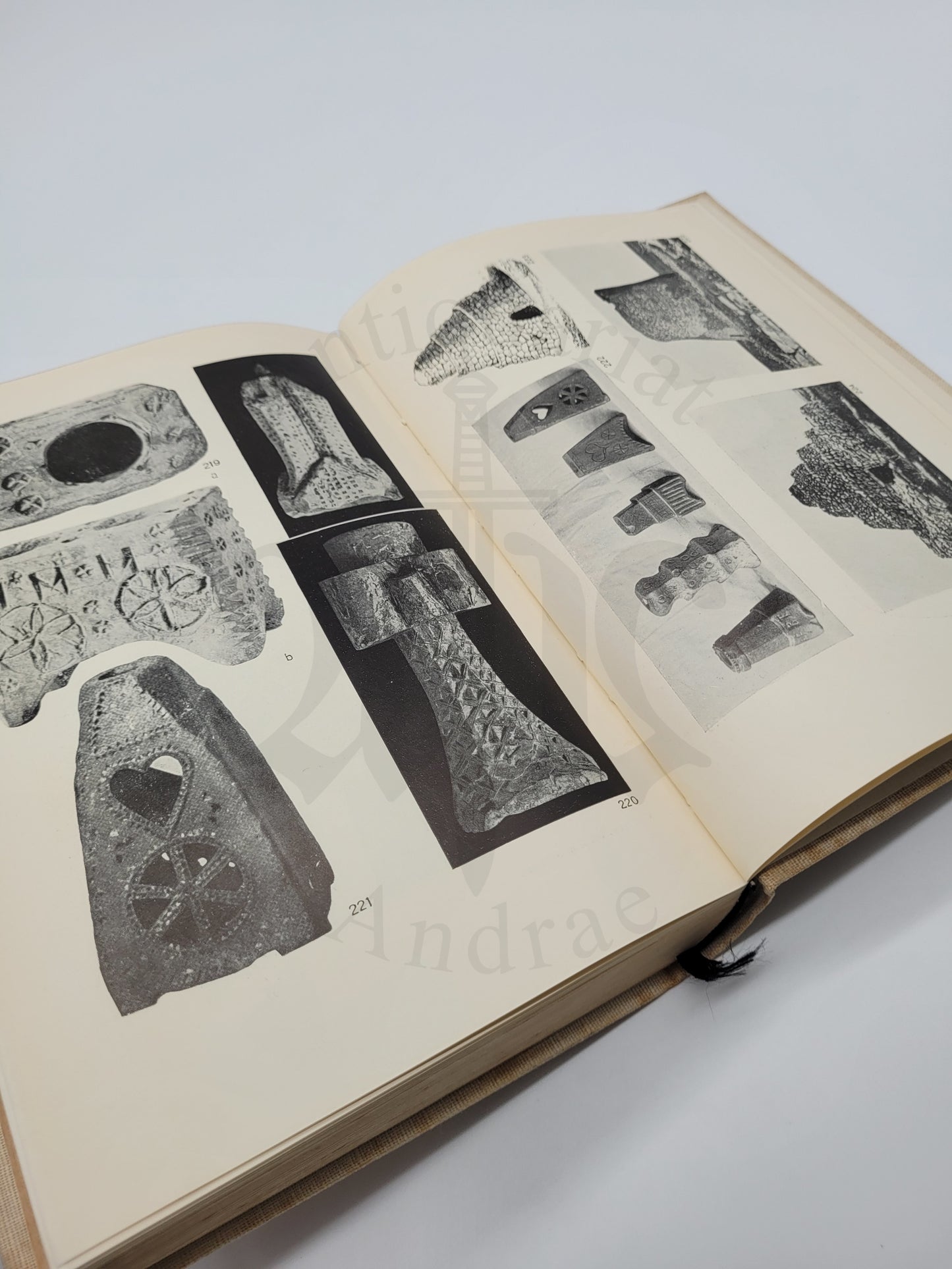 Die Ura Linda Chronik