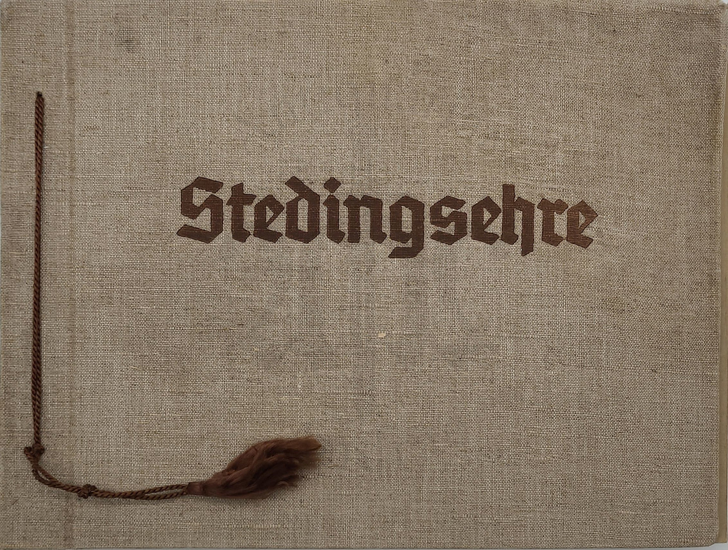 Stedingsehre