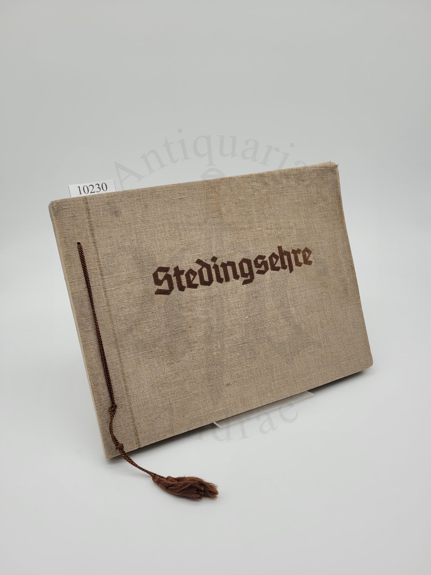 Stedingsehre