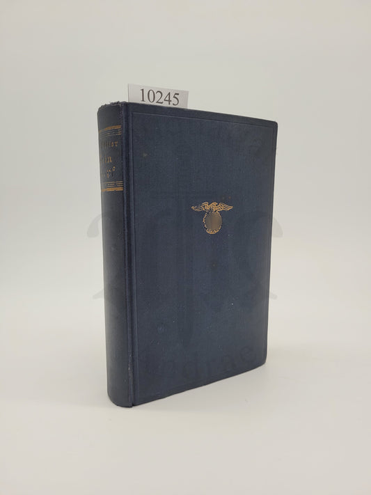 Mein Kampf Volksausgabe 1935