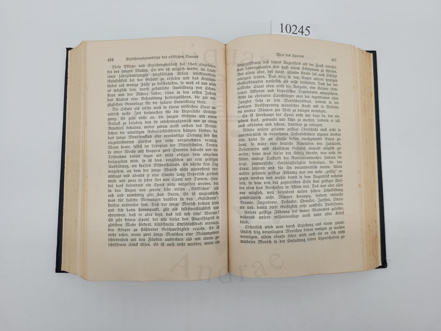 Mein Kampf Volksausgabe 1935