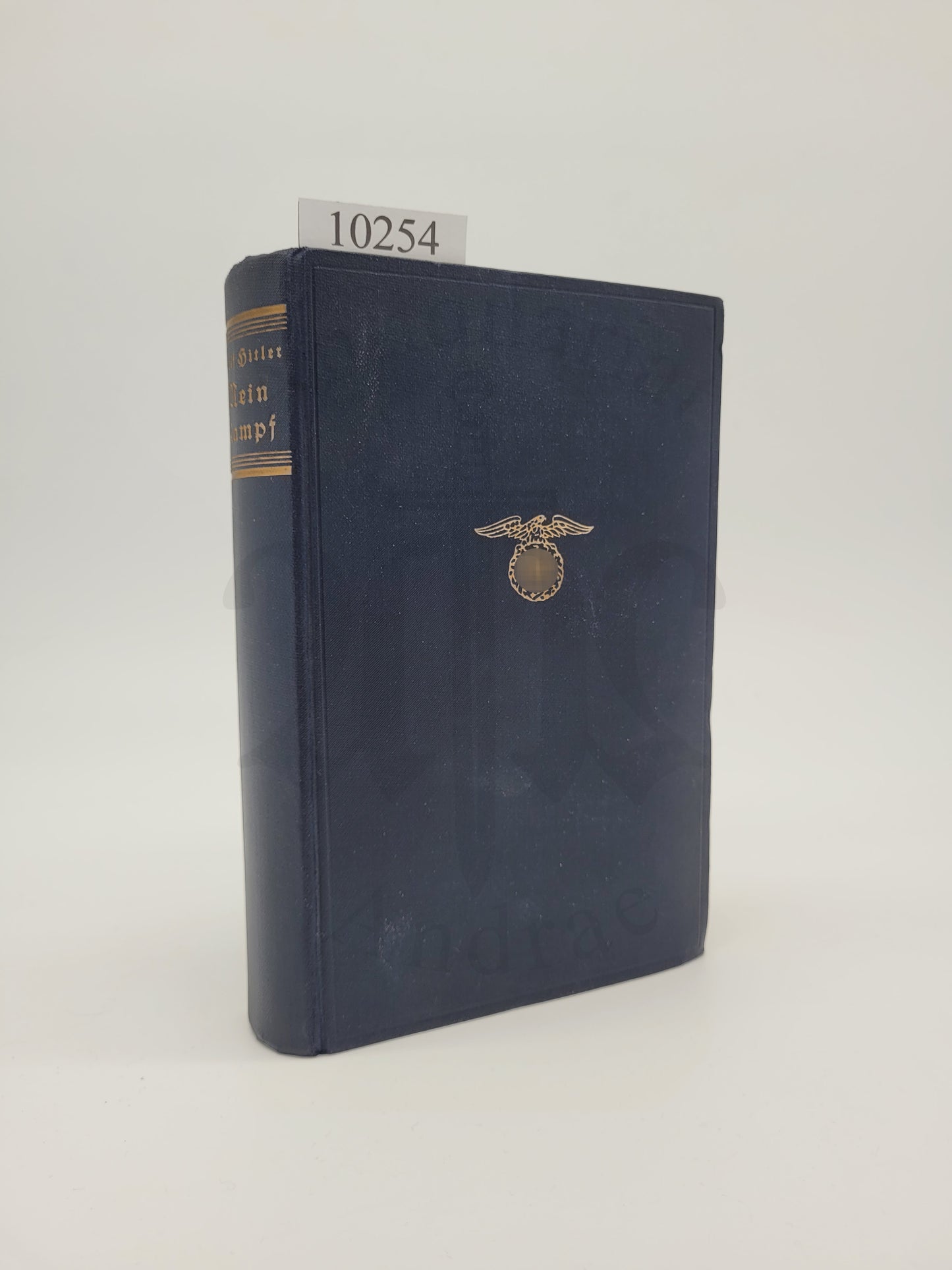 Mein Kampf Volksausgabe 1938 (Mint)