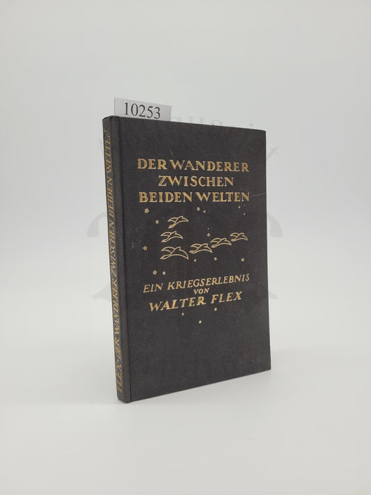 Der Wanderer zwischen beiden Welten
