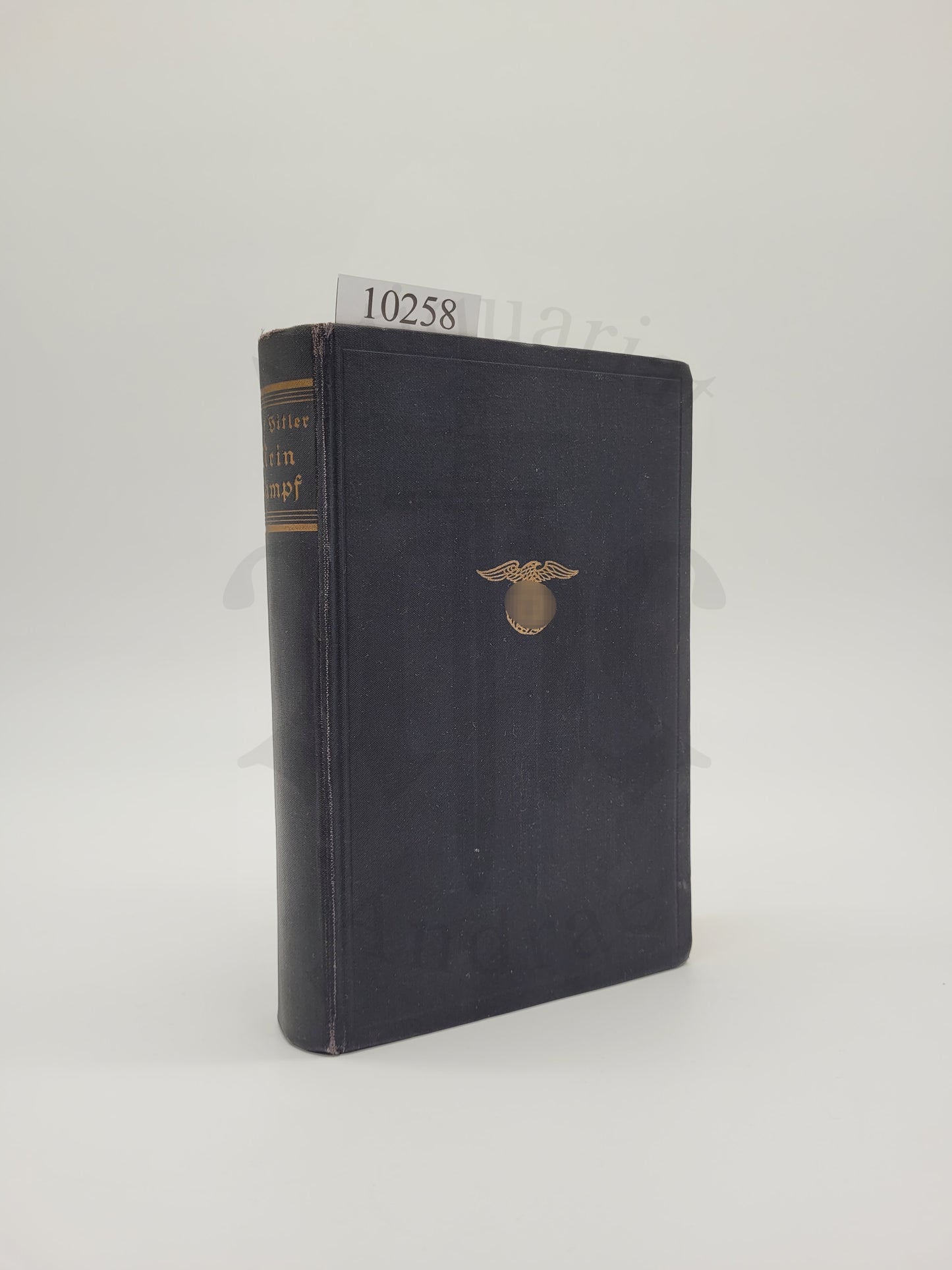 Mein Kampf Volksausgabe 1933