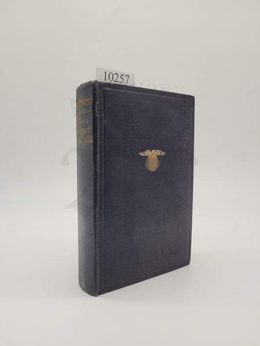 Mein Kampf Volksausgabe 1940