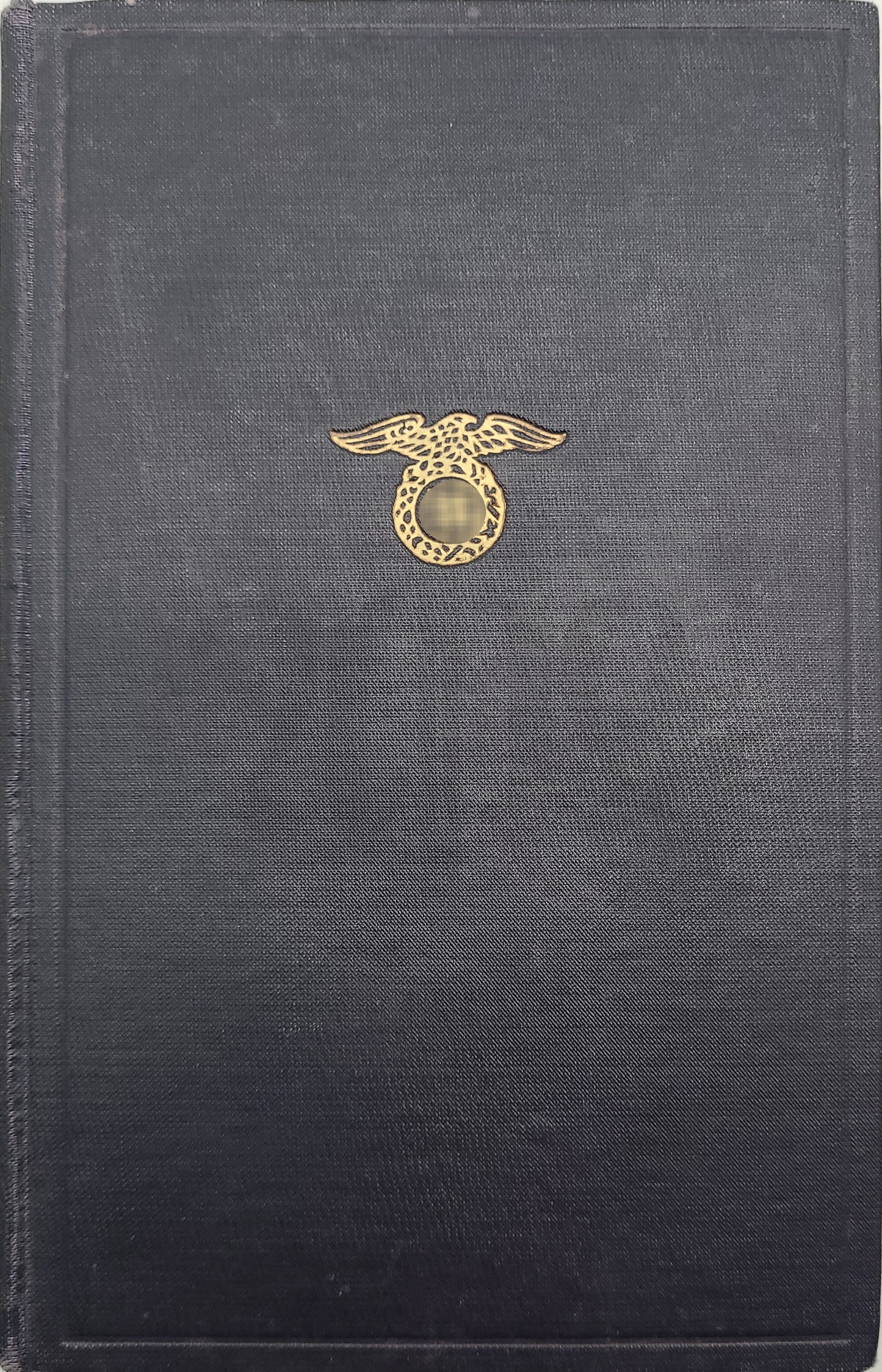 Mein Kampf Volksausgabe 1940