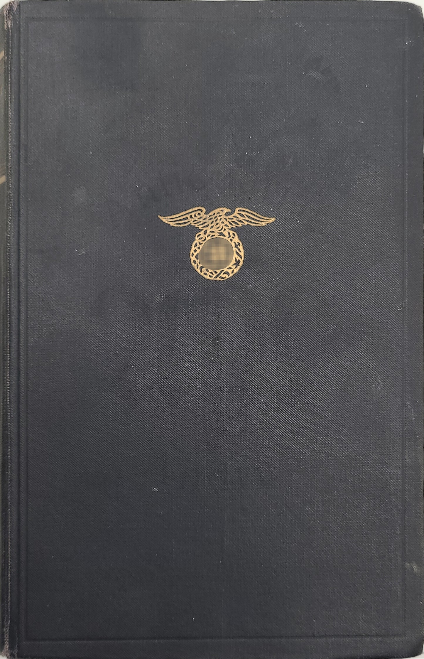 Mein Kampf Volksausgabe 1933