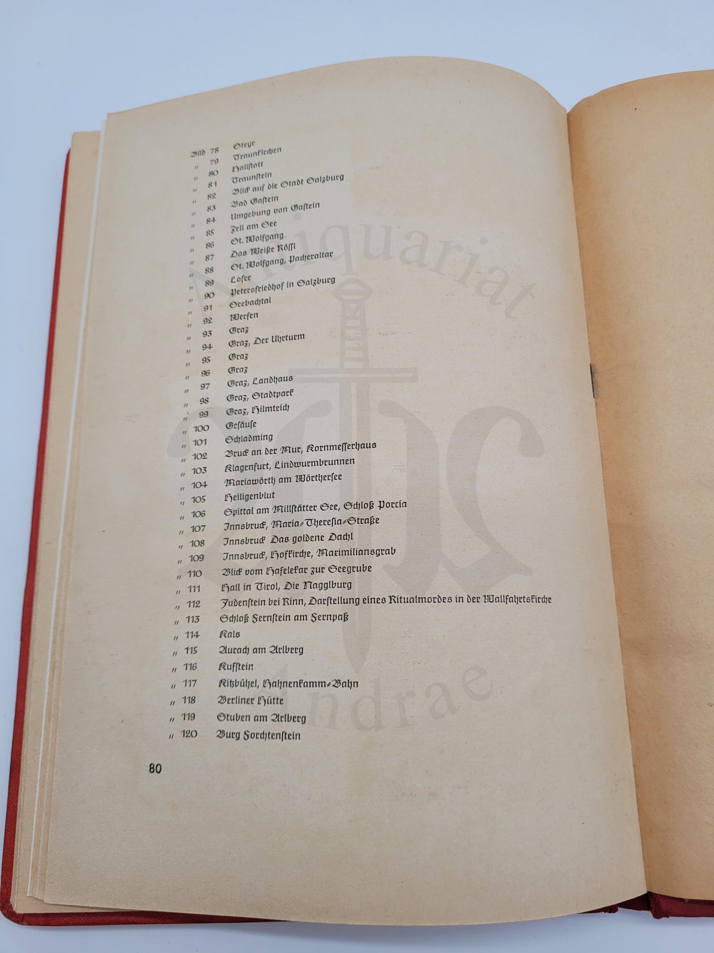 Großdeutschlands Wiedergeburt (Raumbilderalbum) (3D Brille)