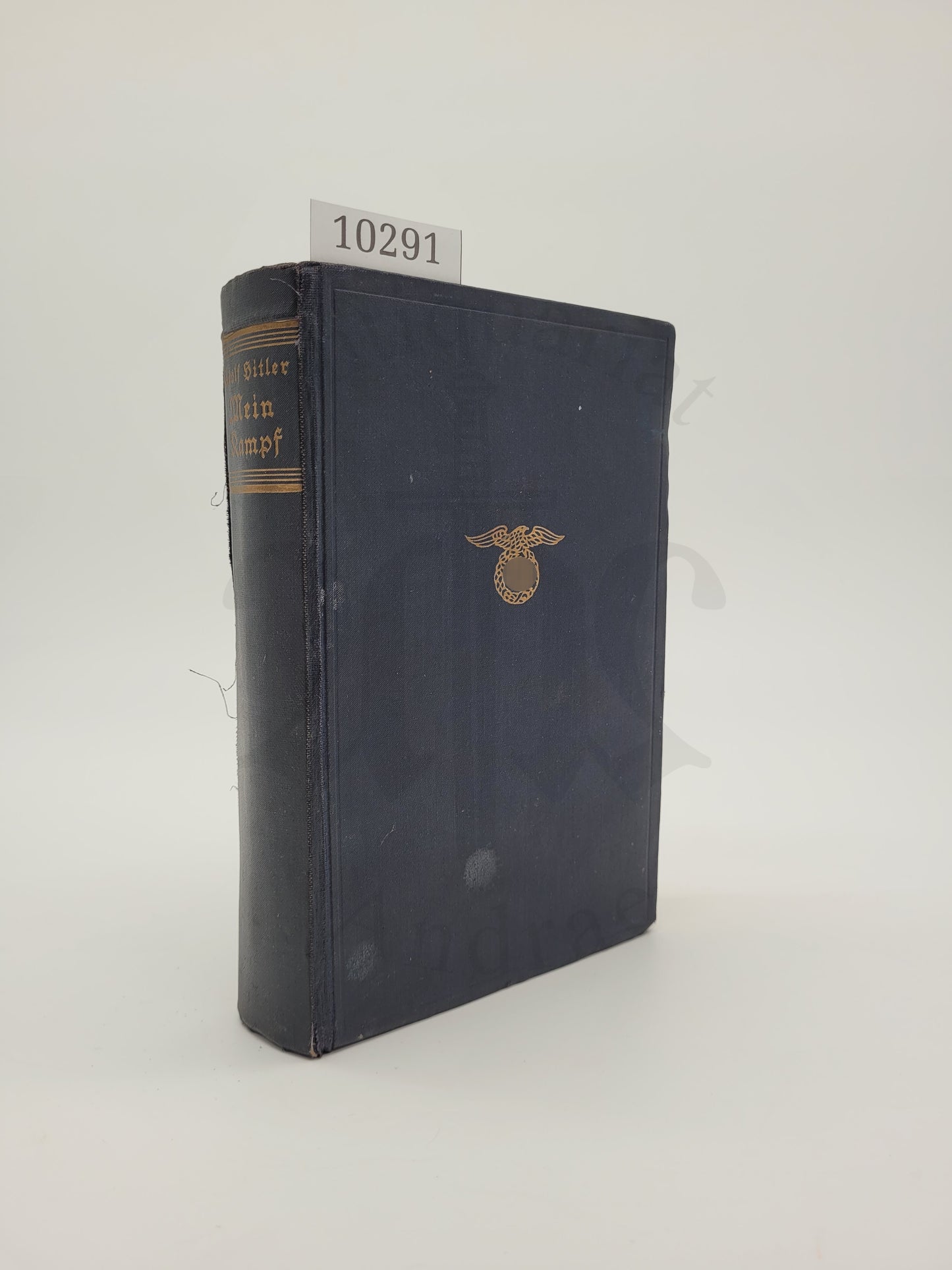 Mein Kampf Volksausgabe 1934