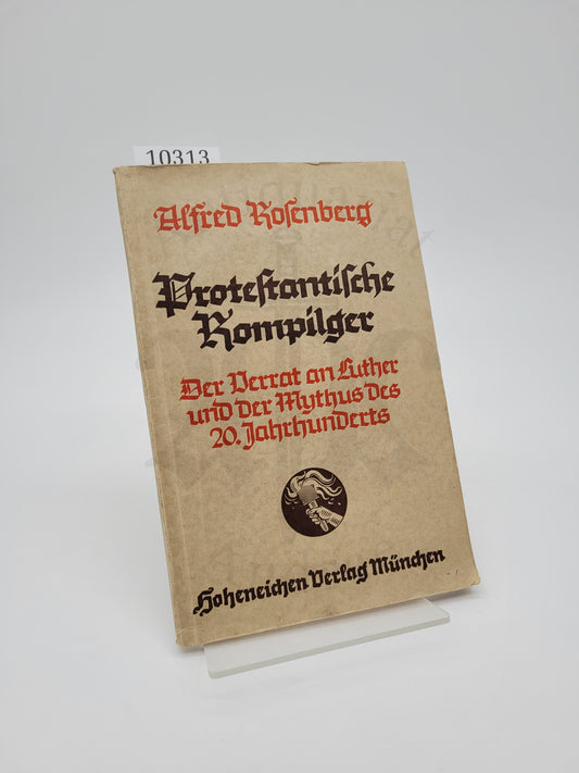 Protestantische Rompilger