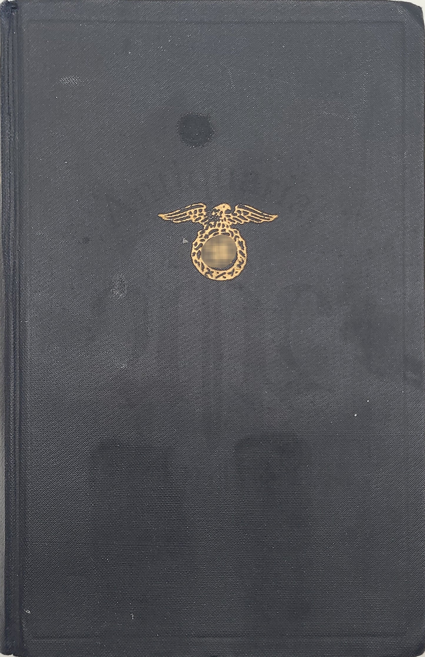 Mein Kampf Volksausgabe 1942