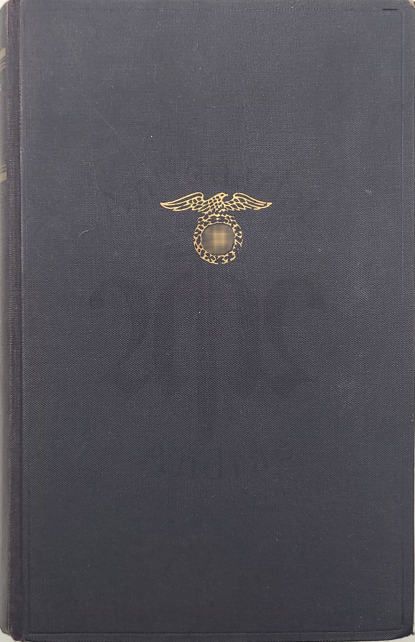 Mein Kampf Volksausgabe 1937