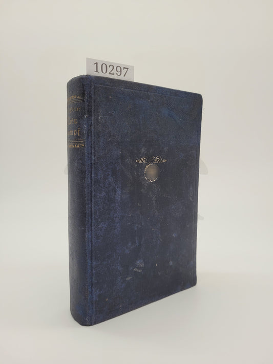 Mein Kampf Volksausgabe 1936