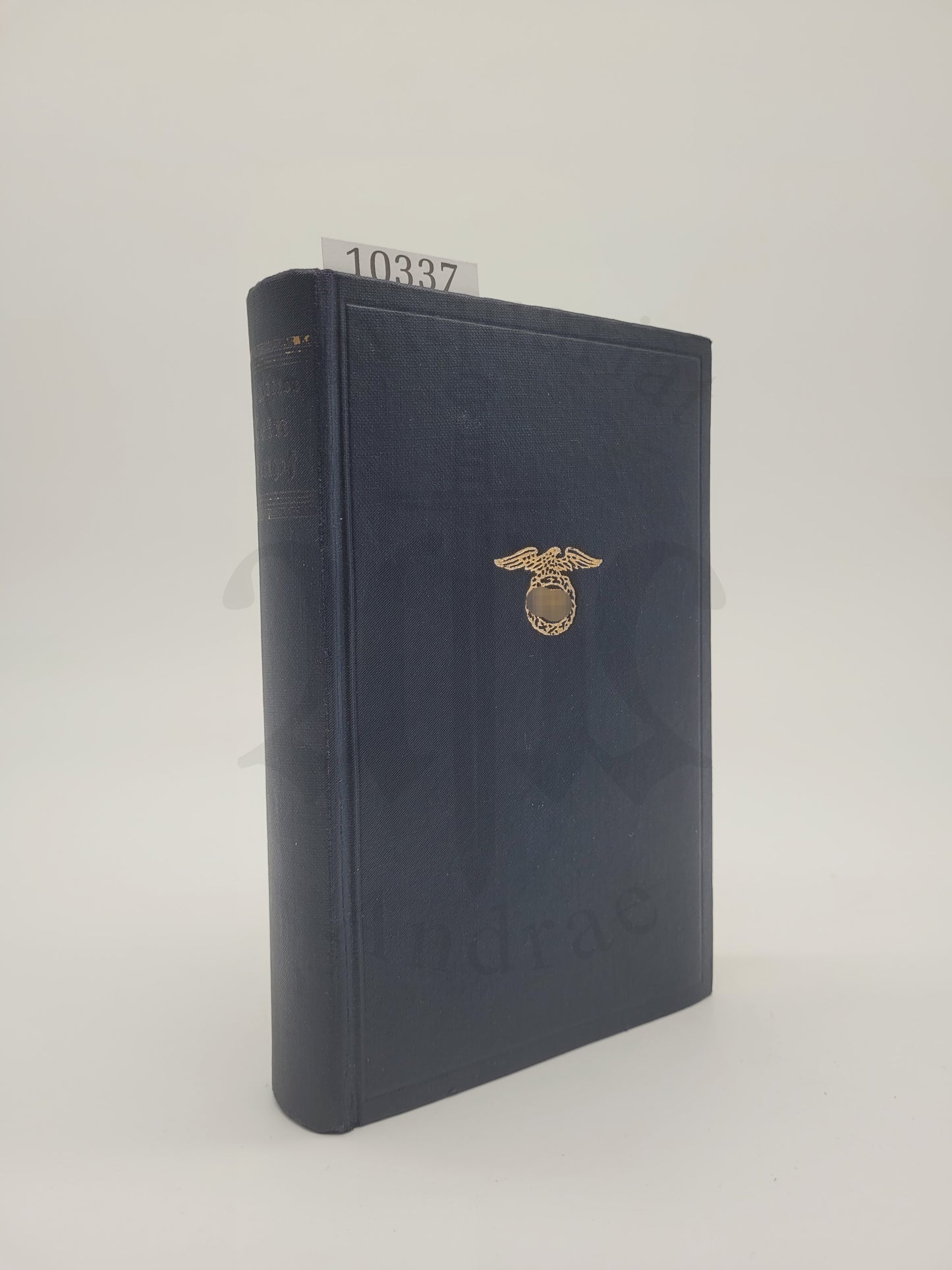 Mein Kampf Volksausgabe 1937