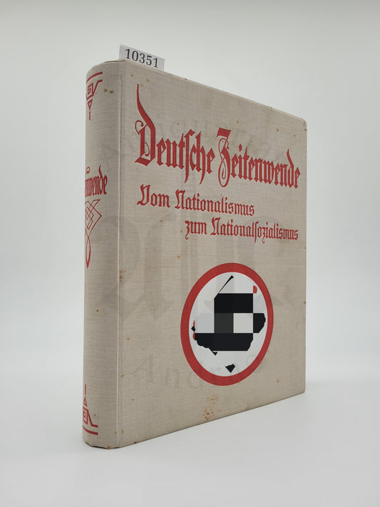 Deutsche Zeitenwende