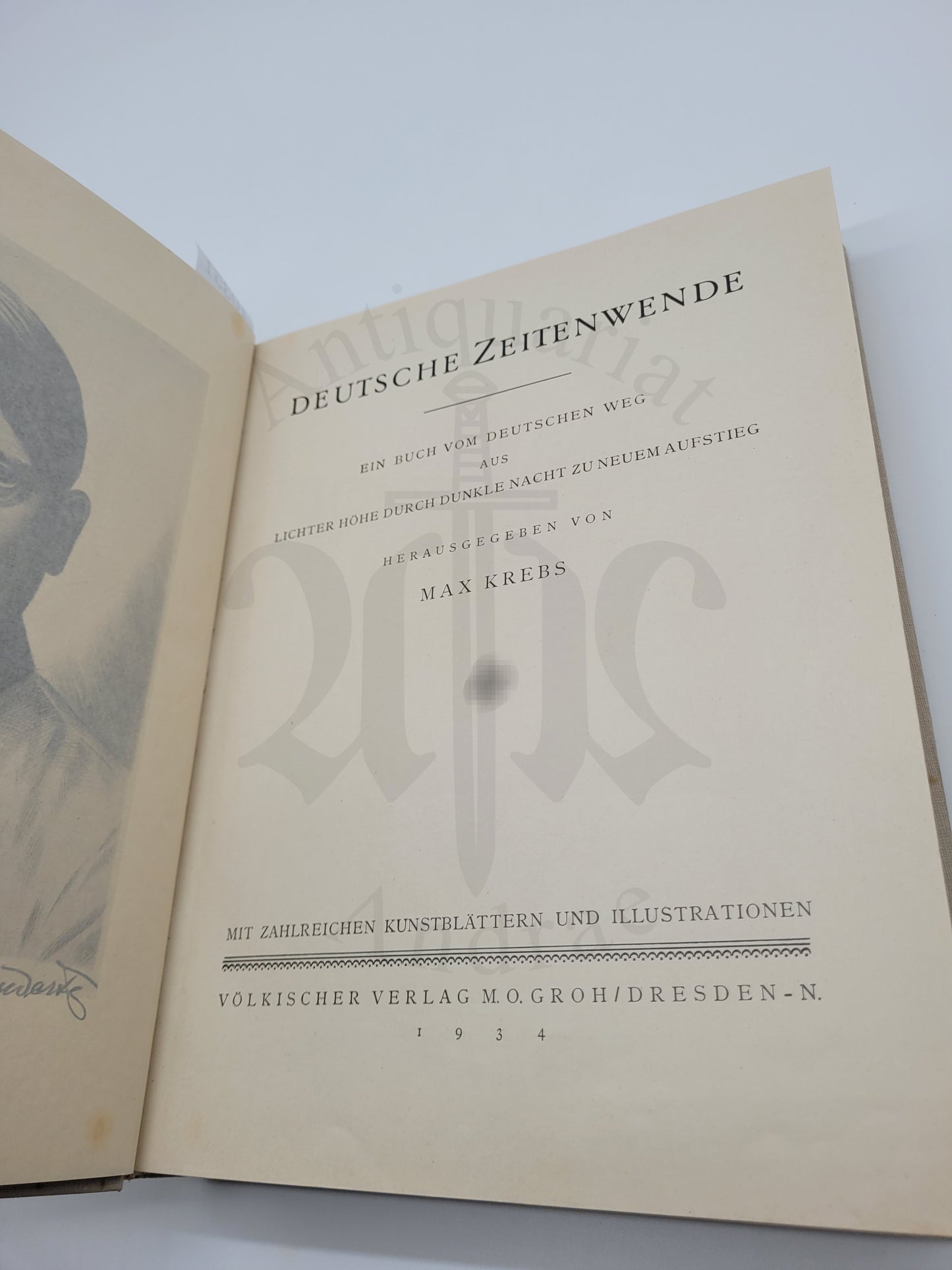Deutsche Zeitenwende