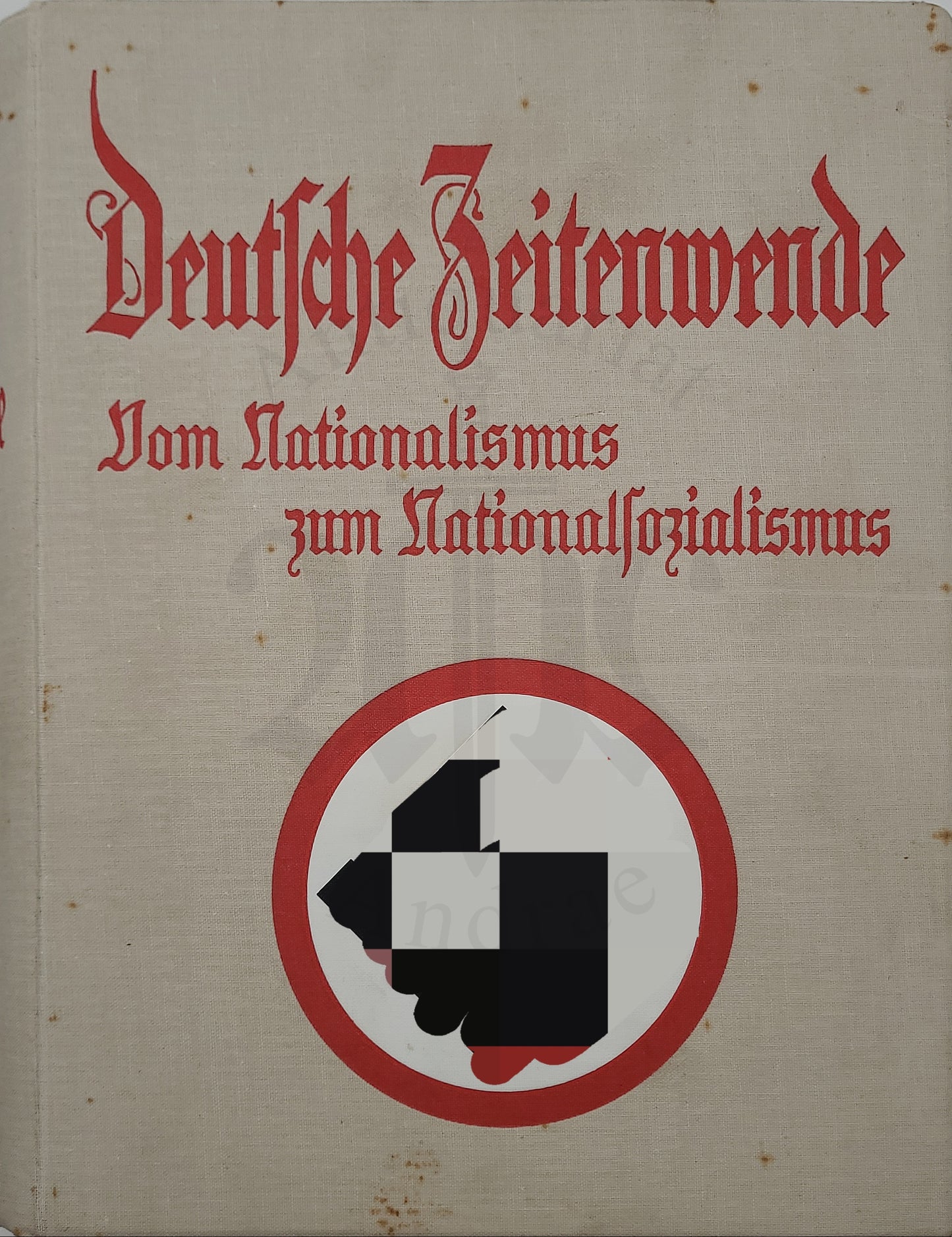 Deutsche Zeitenwende
