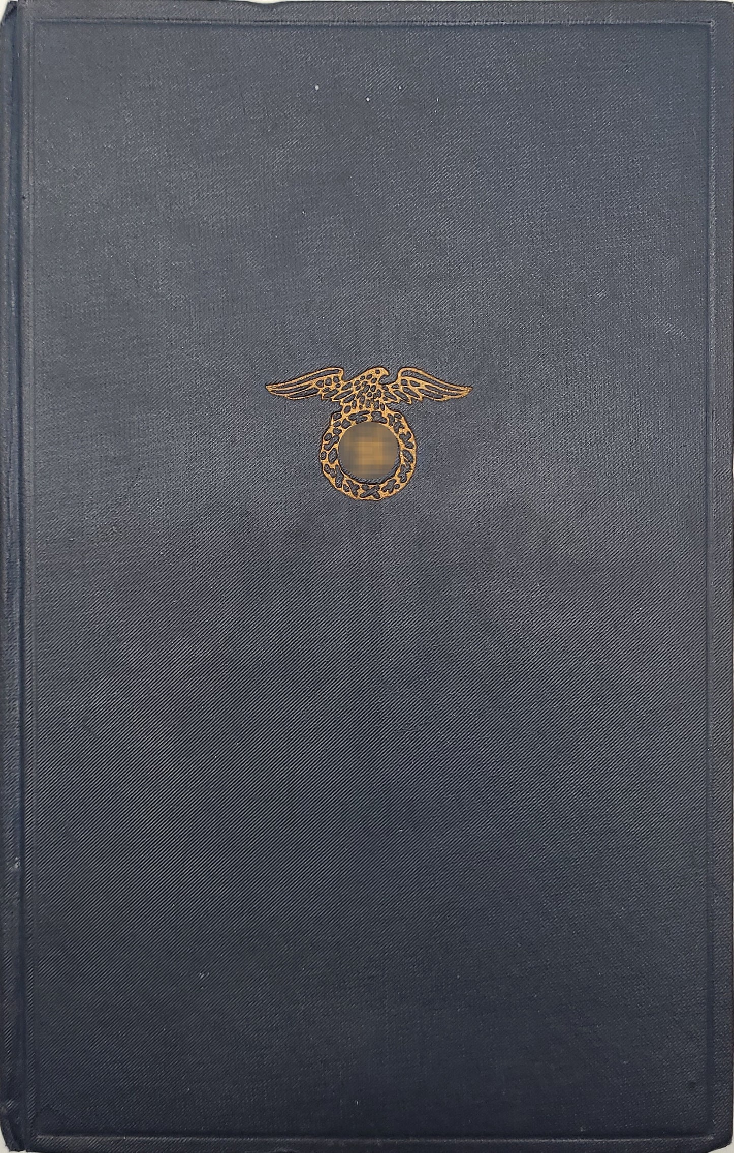 Mein Kampf Volksausgabe 1935