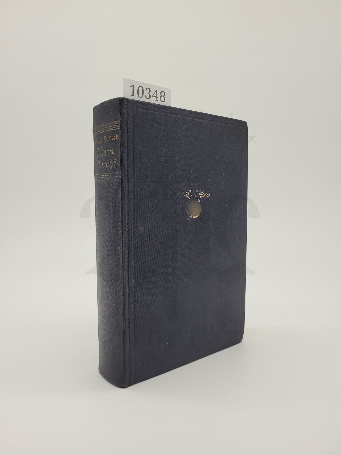 Mein Kampf Volksausgabe 1936