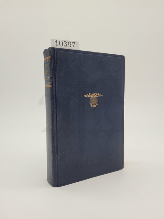 Mein Kampf Volksausgabe 1936