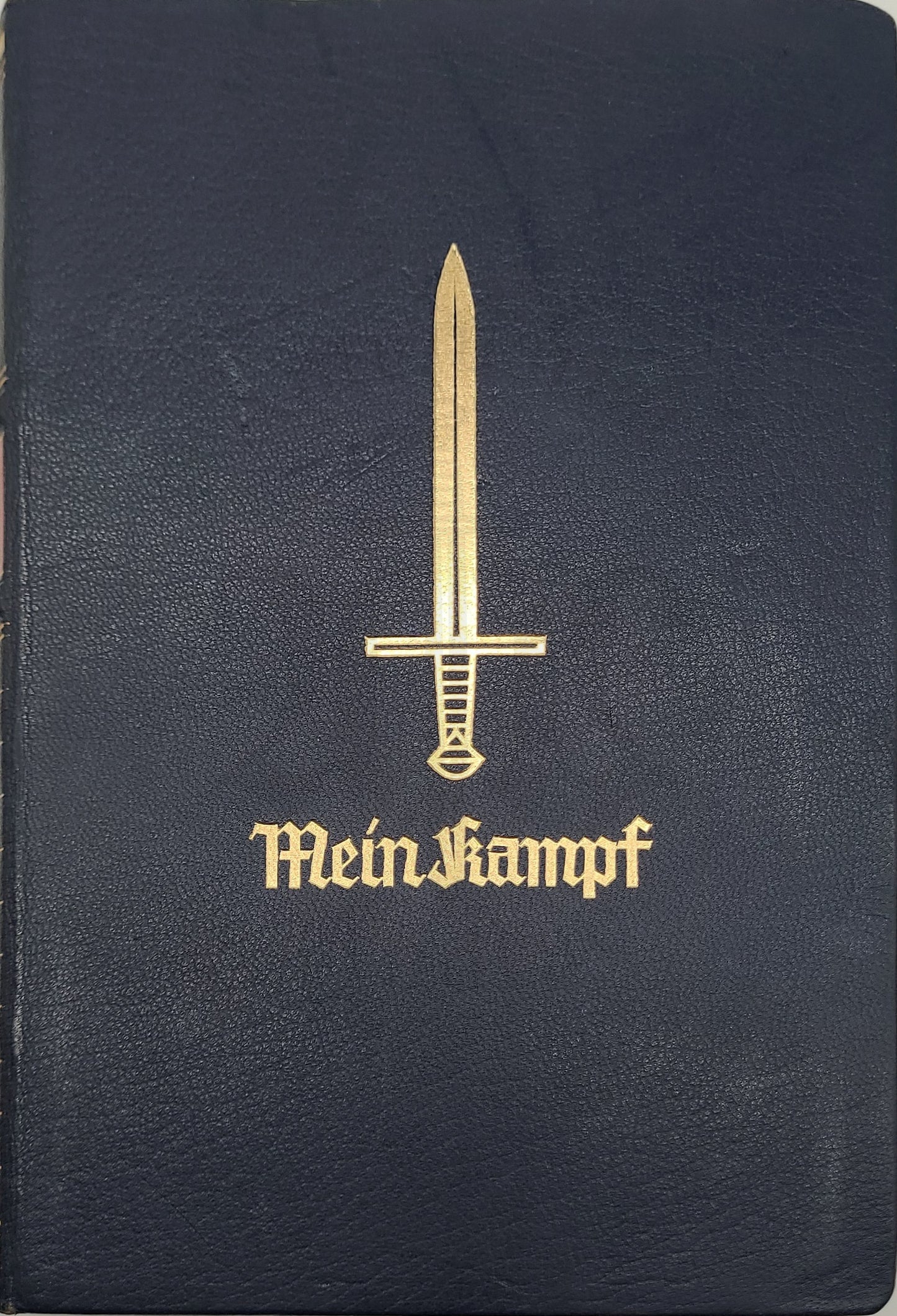 Mein Kampf - Jubiläumsausgabe (mit Schuber)