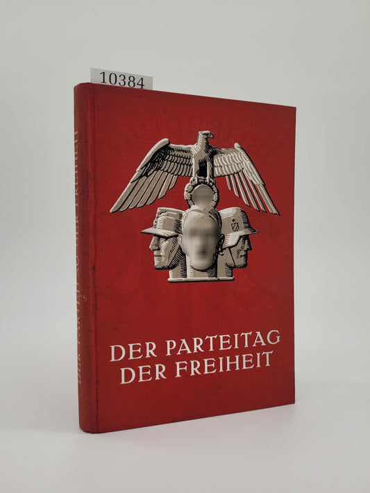 Der Parteitag der Freiheit