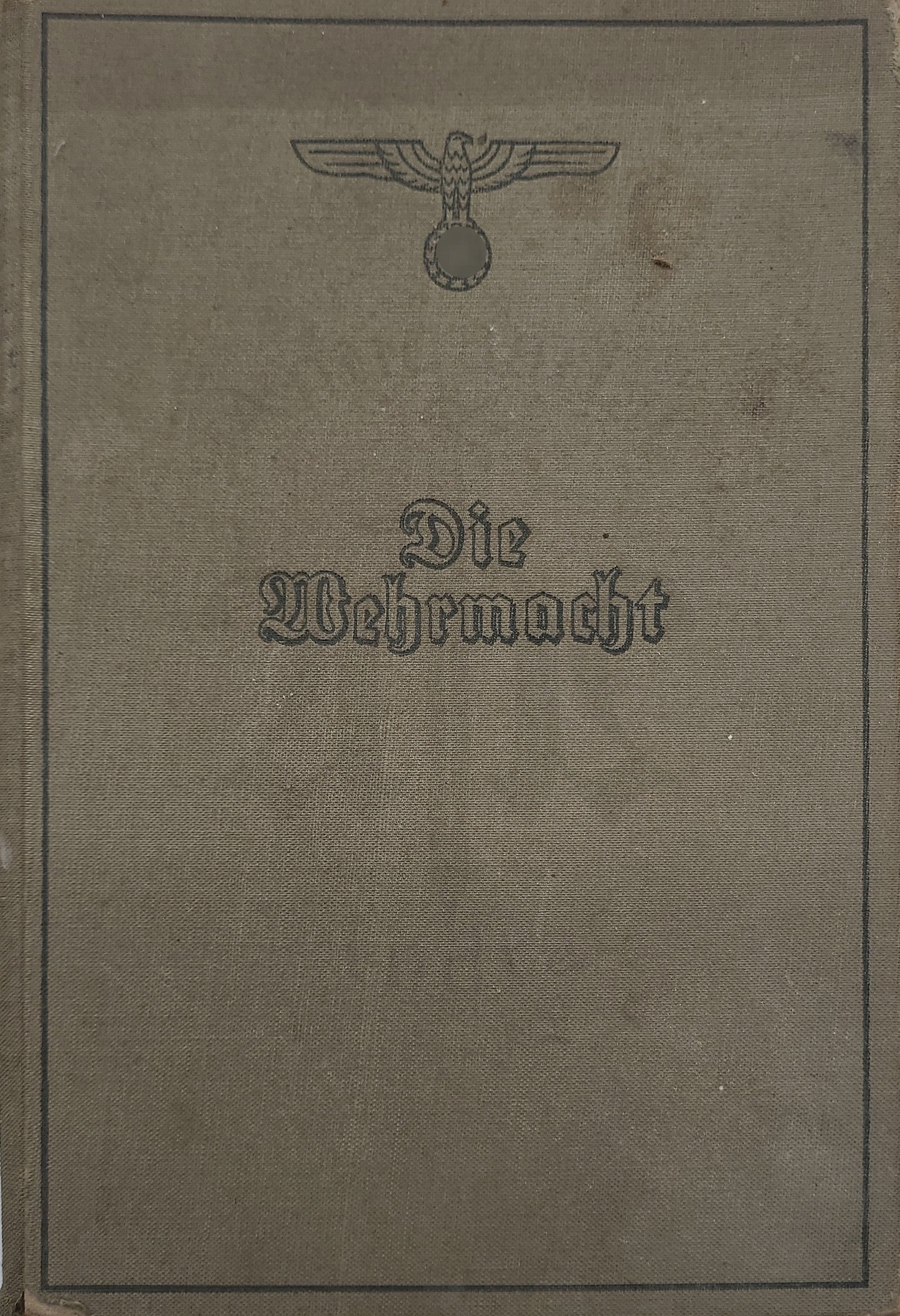 Die Wehrmacht 1940