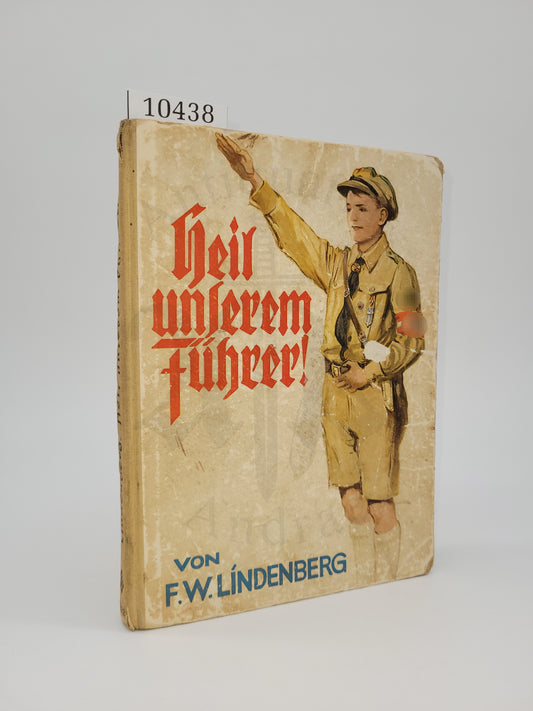 Heil unserem Führer (Selten)