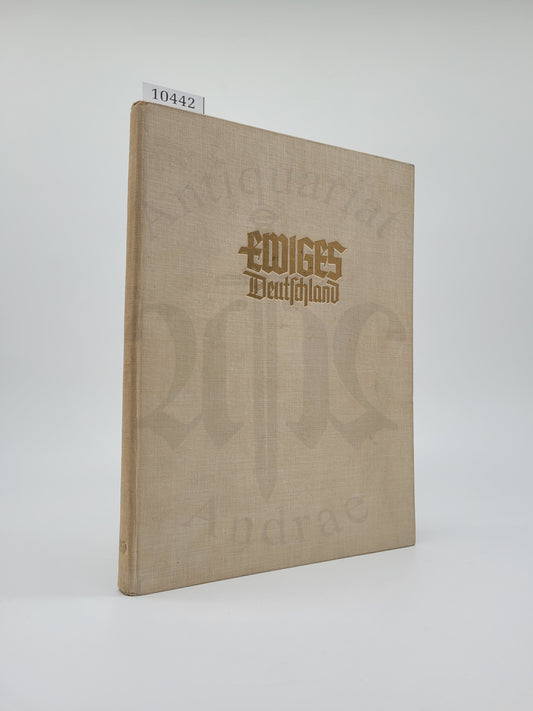 Ewiges Deutschland 1939 (Monatsschrift)