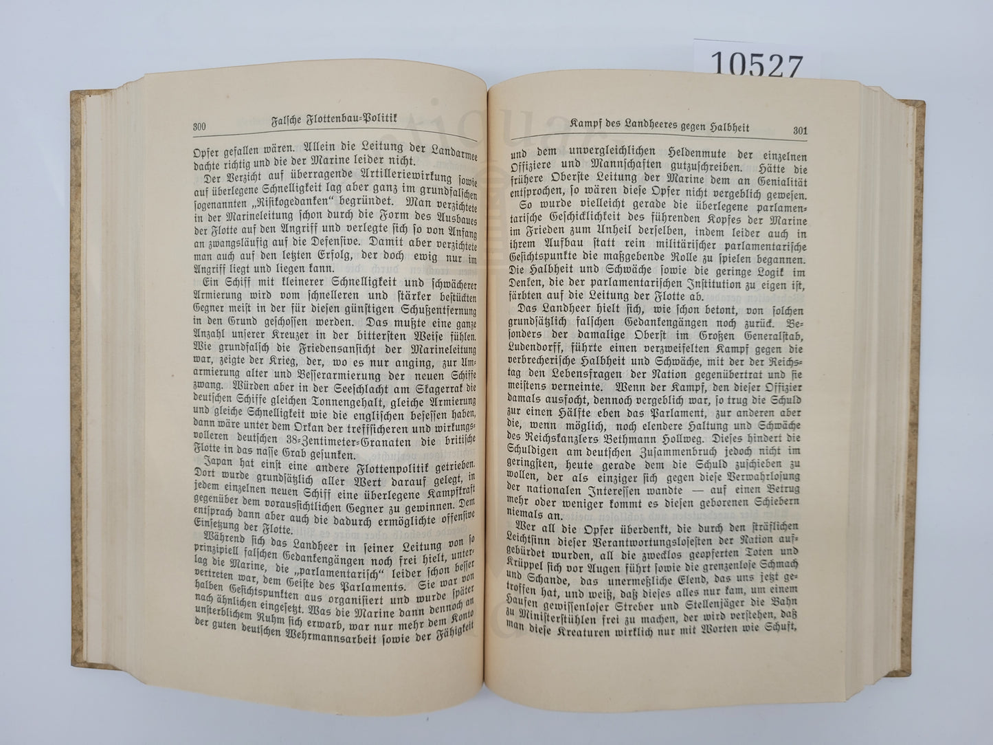 Mein Kampf Hochzeitsausgabe Porz (im Schuber) (Mint)