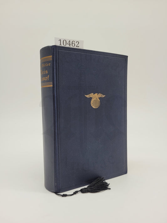 Mein Kampf Volksausgabe 1933 (Mint)