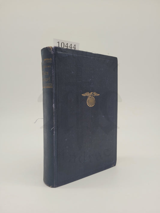 Mein Kampf Volksausgabe 1940