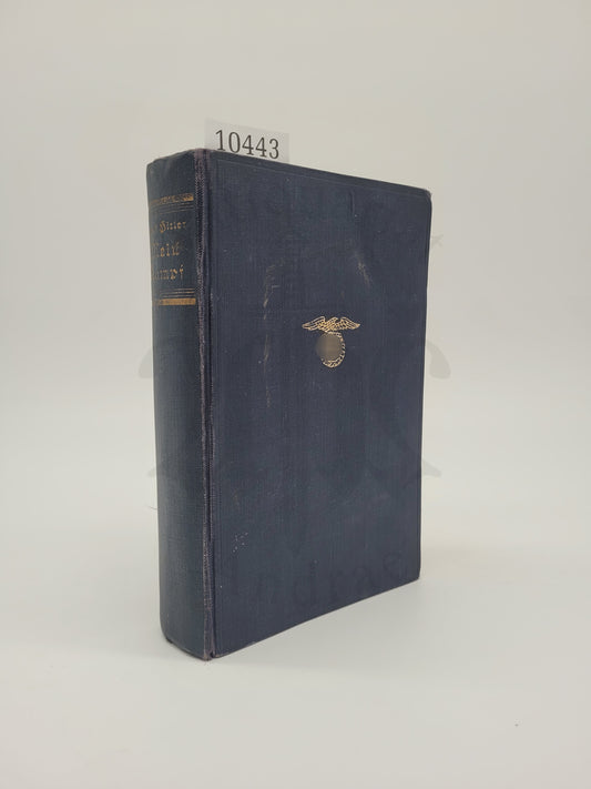 Mein Kampf Volksausgabe 1940