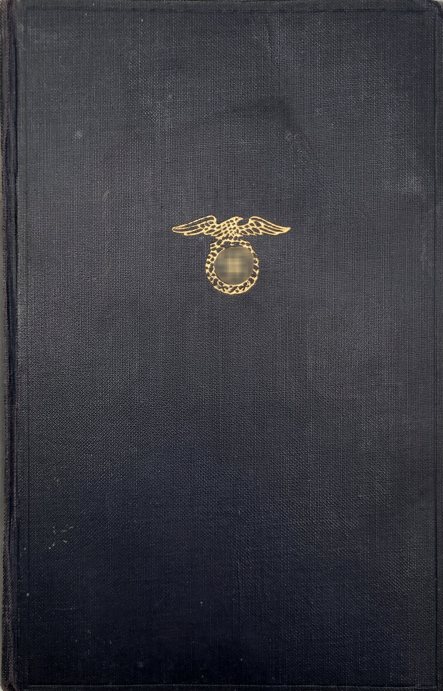 Mein Kampf Volksausgabe 1940