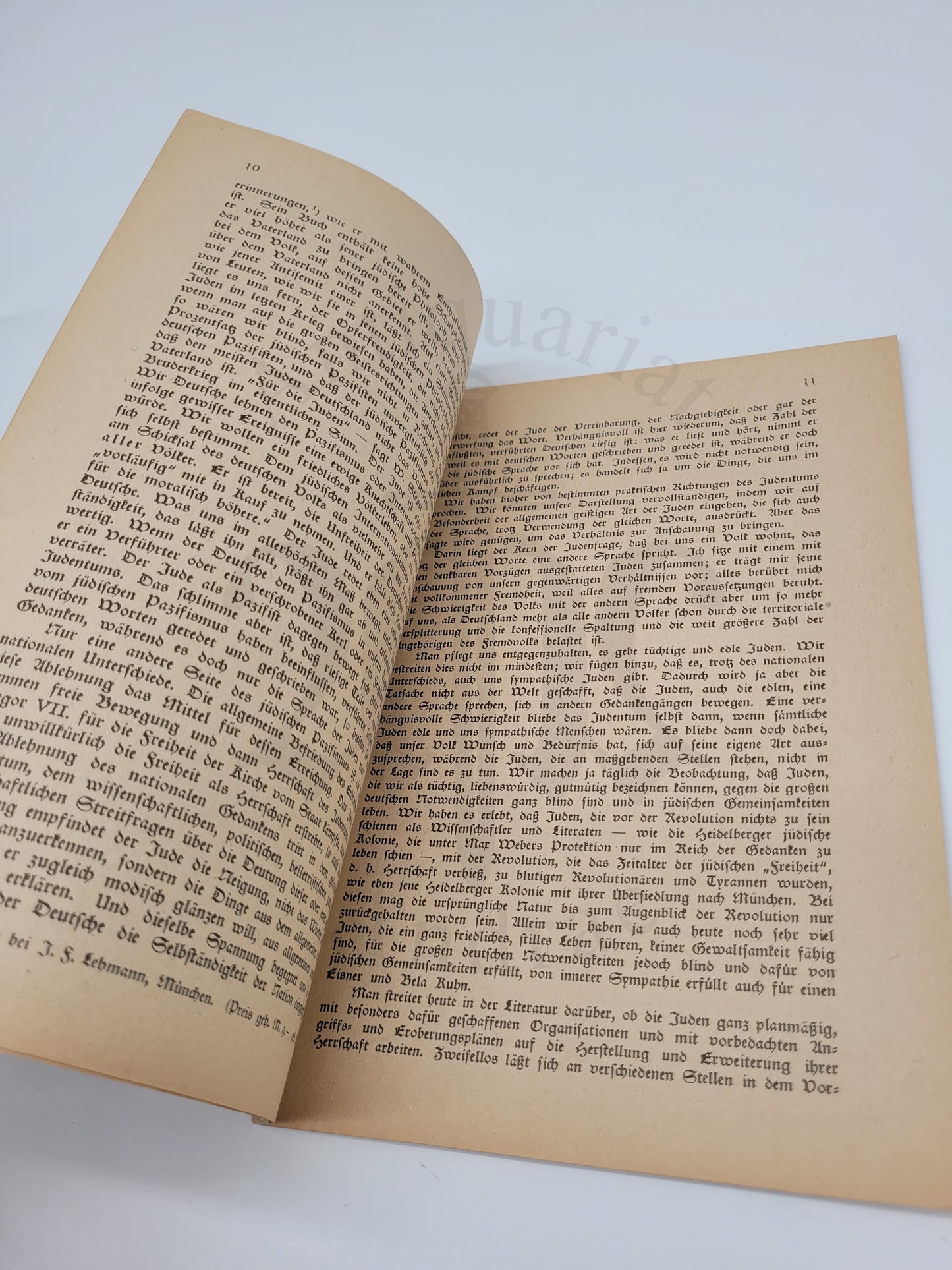 Die Sprache der Juden