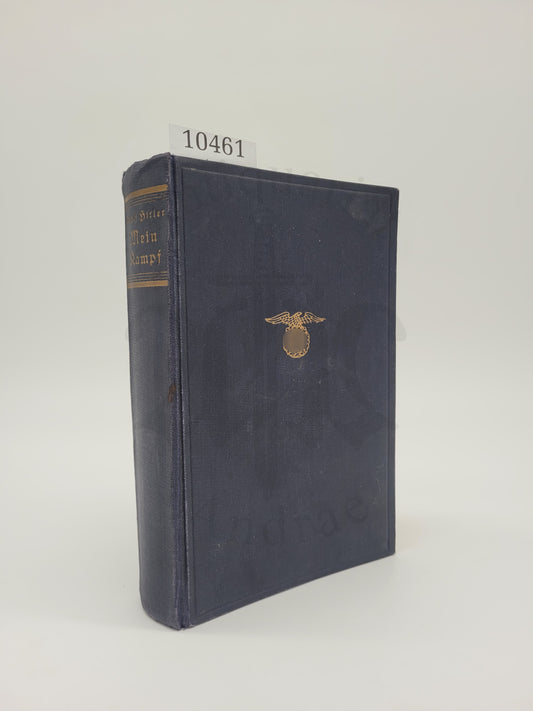 Mein Kampf (Frühe) Volksausgabe 1931