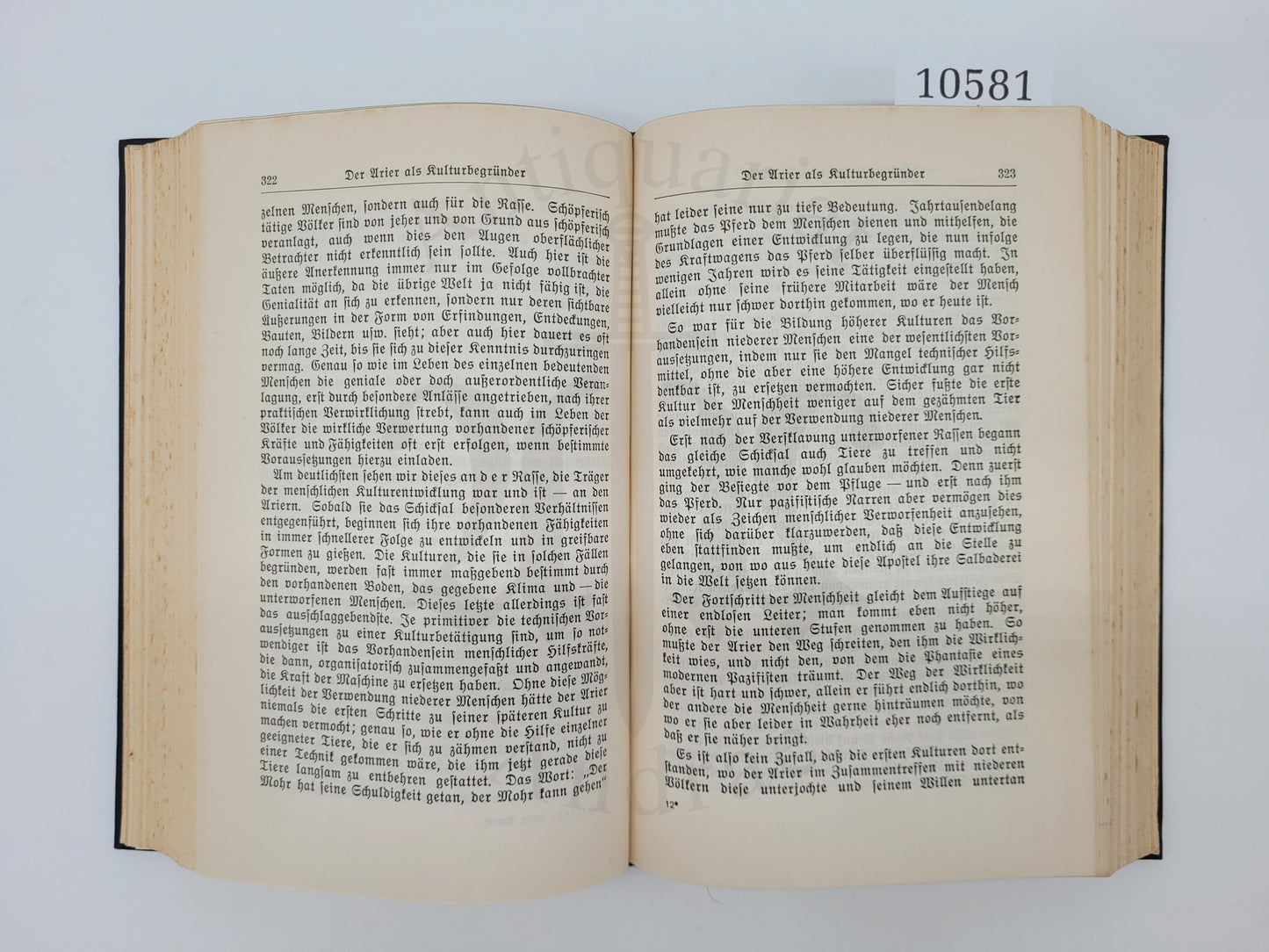 Mein Kampf Volksausgabe 1939