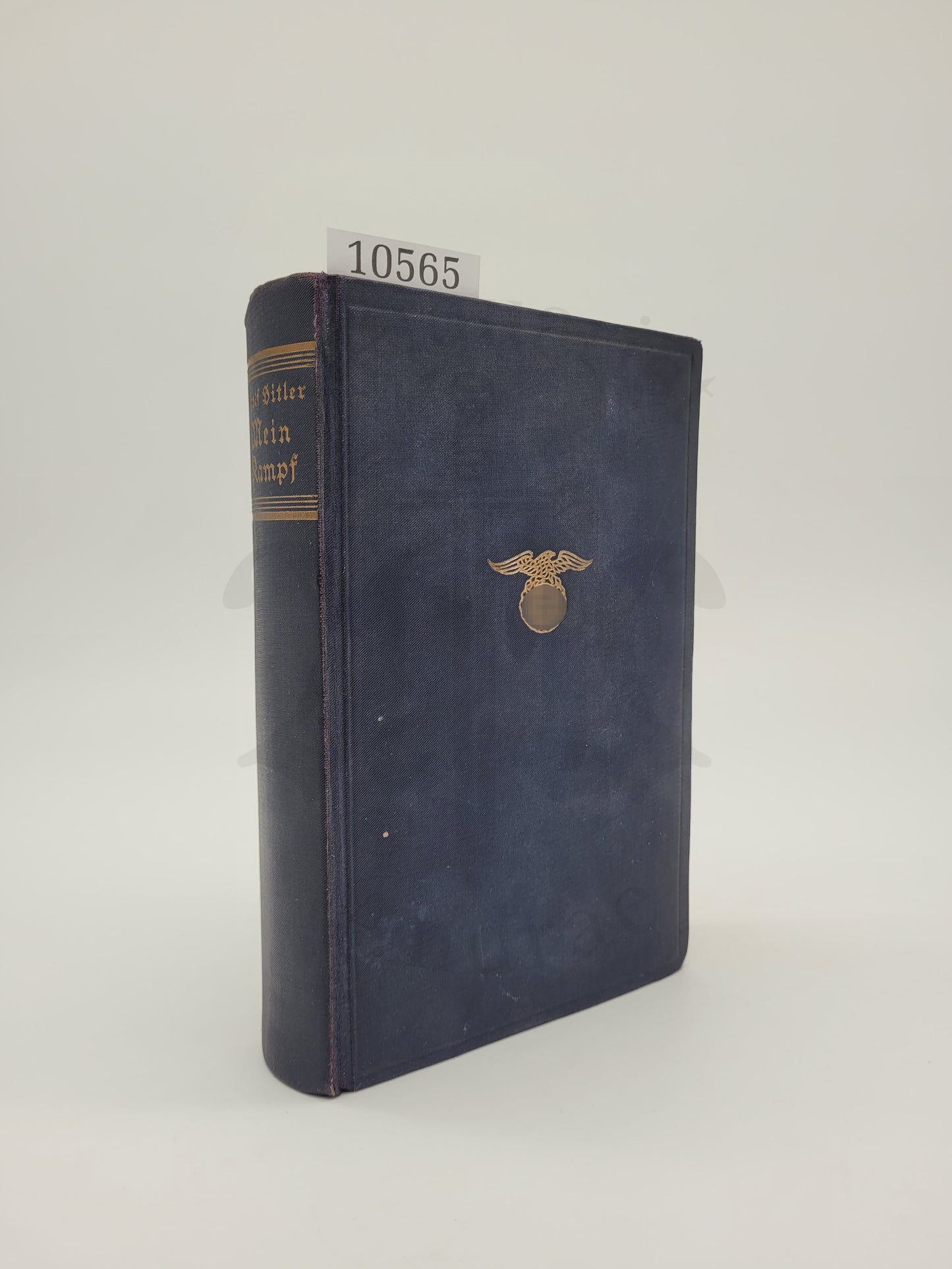 Mein Kampf Volksausgabe 1934