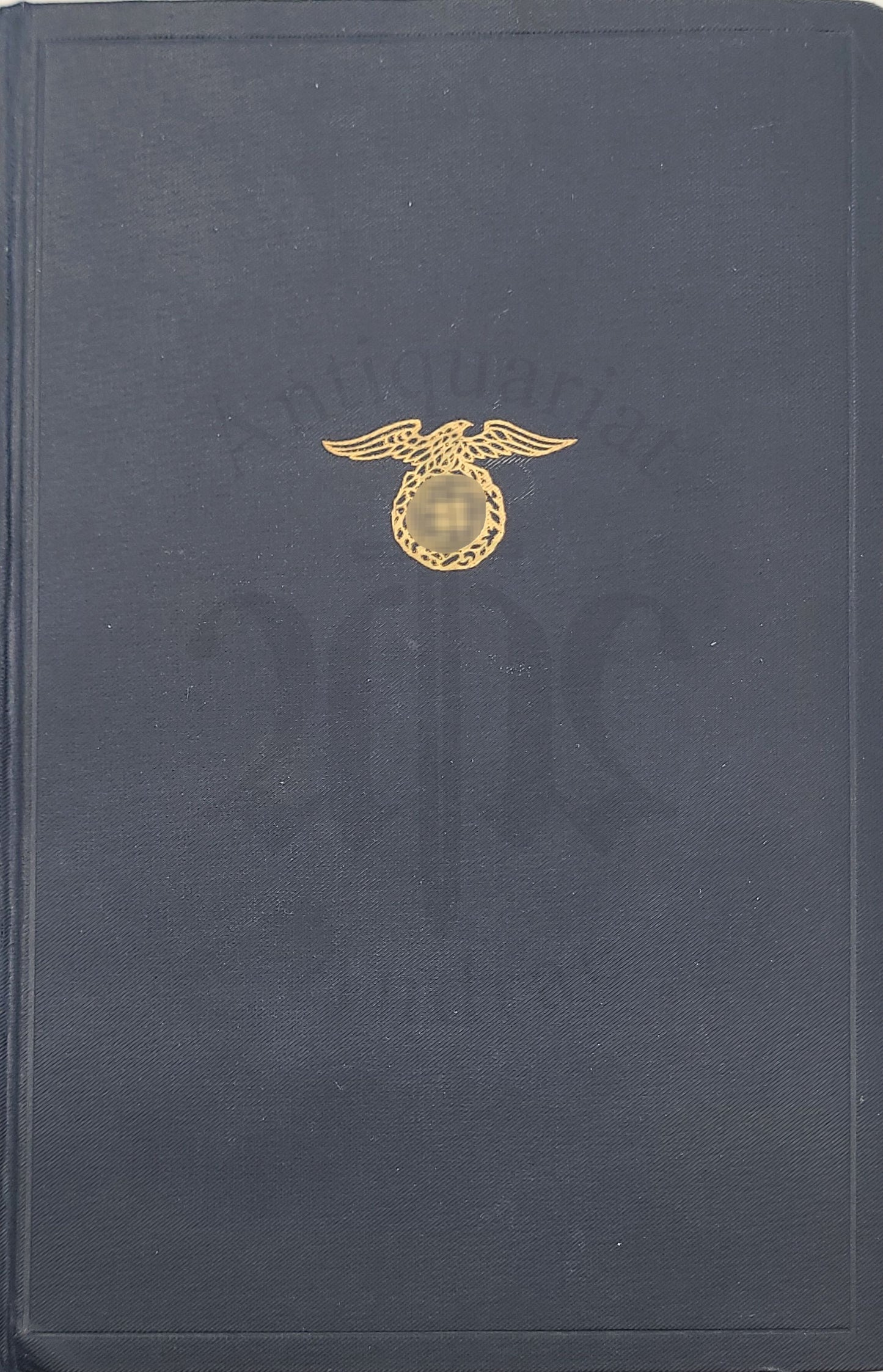 Mein Kampf Volksausgabe 1933