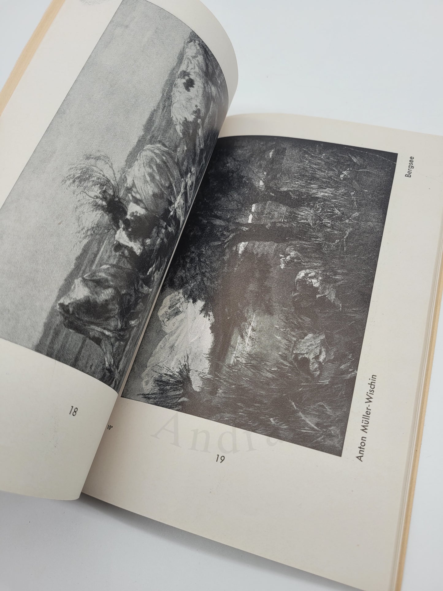 Grosse Deutsche Kunstaustellung 1943 (Ausstellungskatalog)