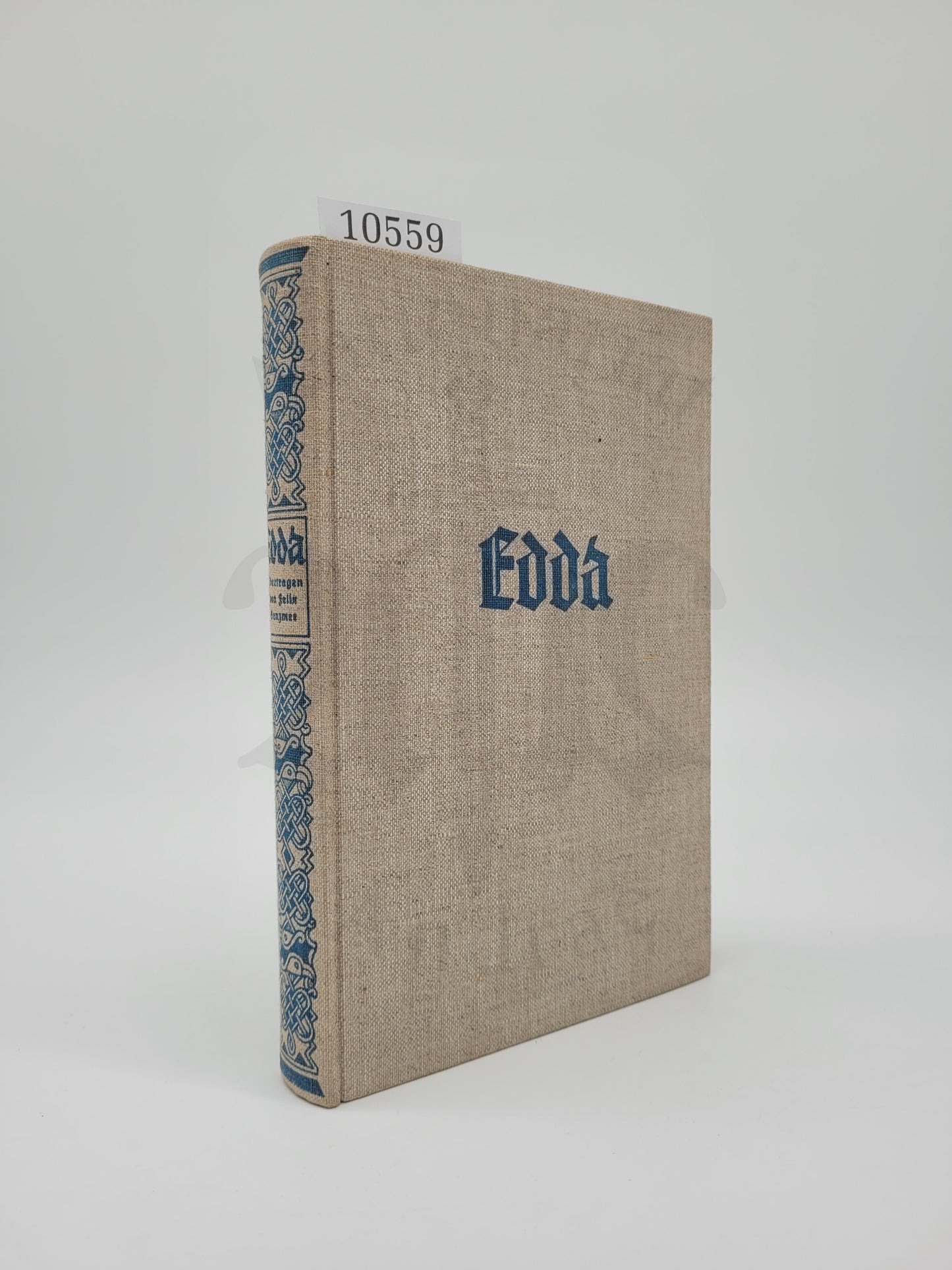 Die Edda