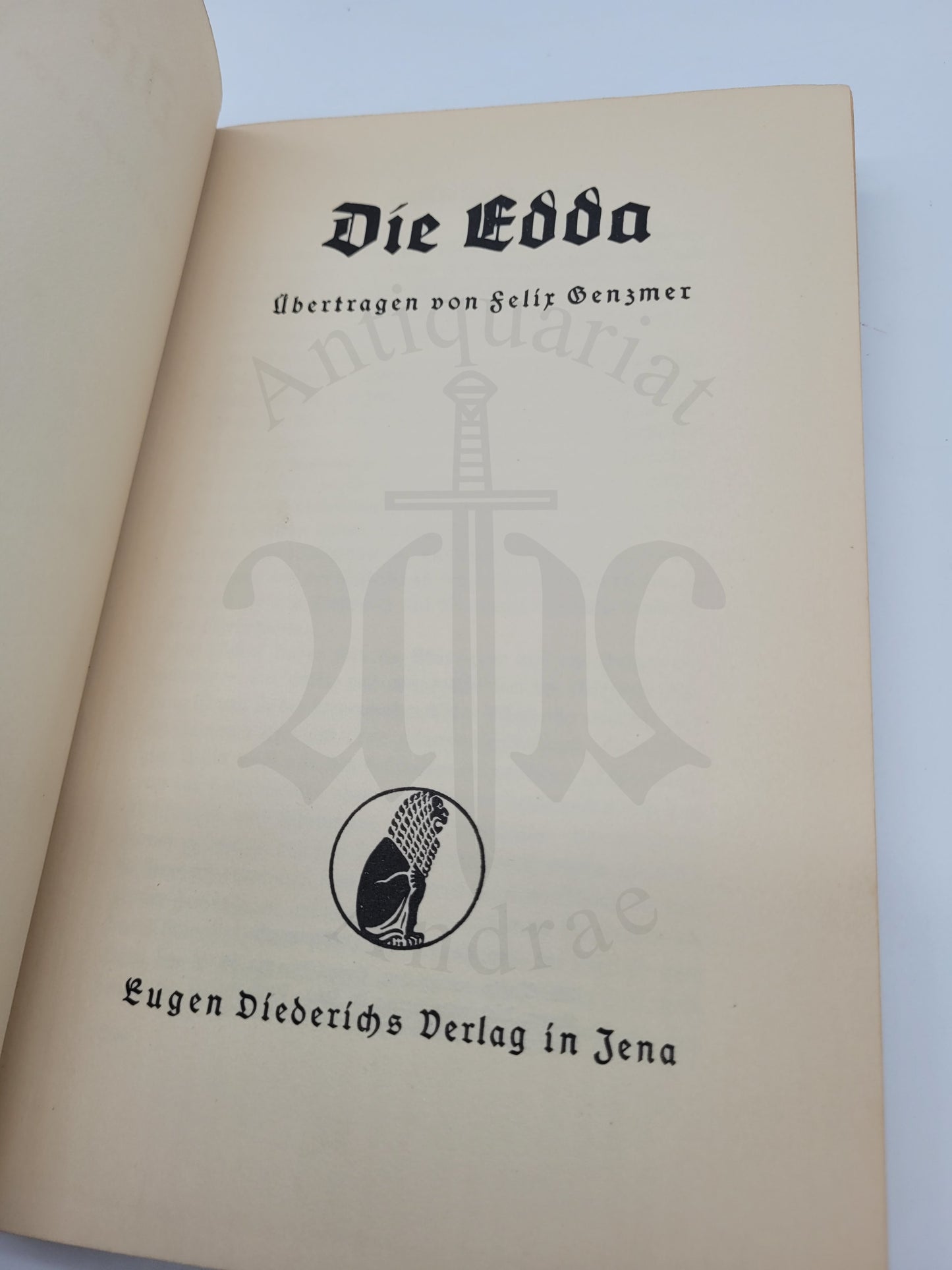 Die Edda