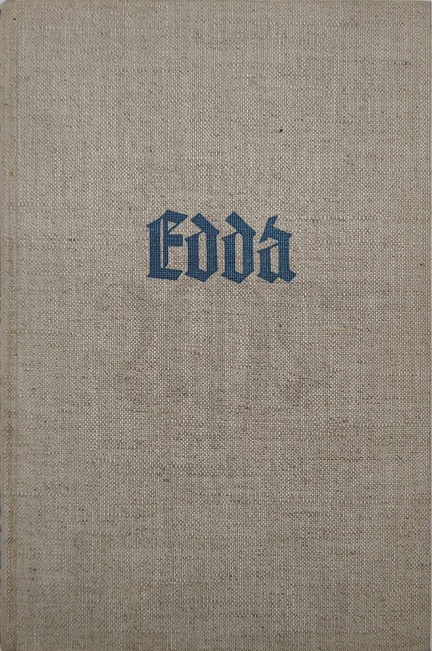 Die Edda