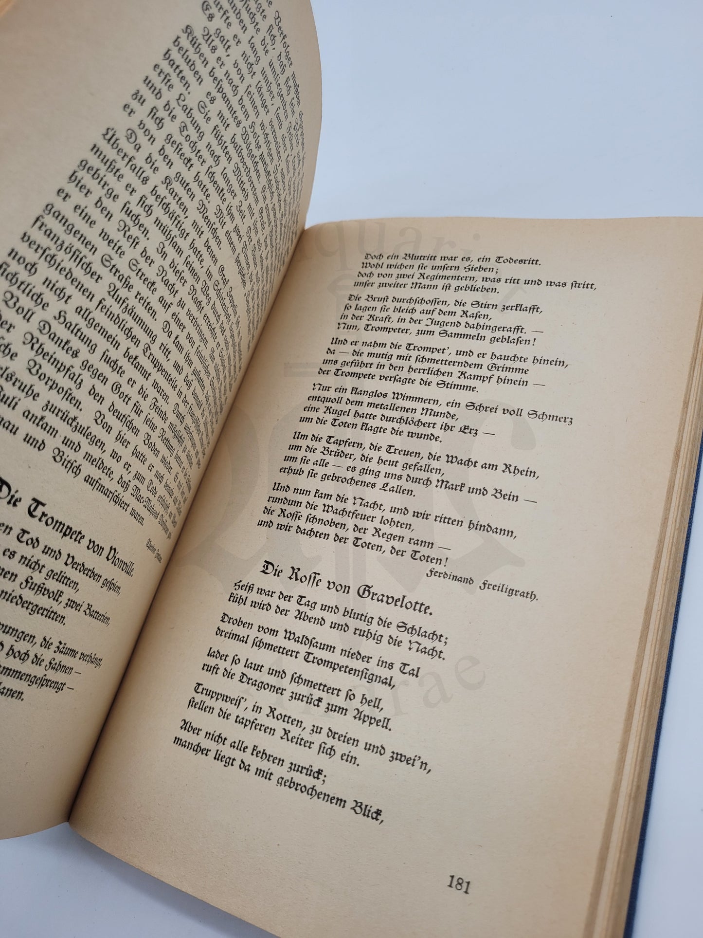 Deutsches Lesebuch