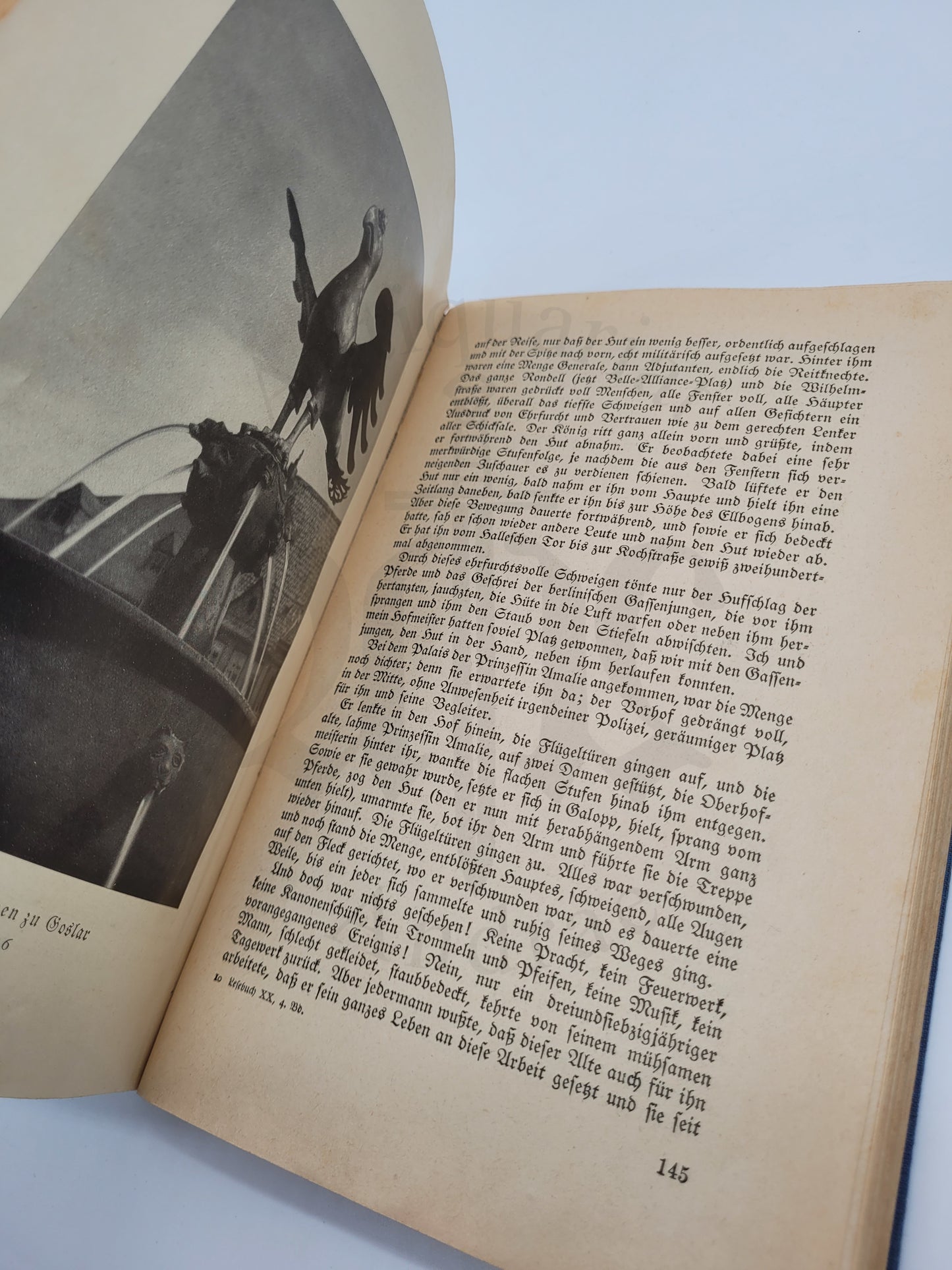 Deutsches Lesebuch