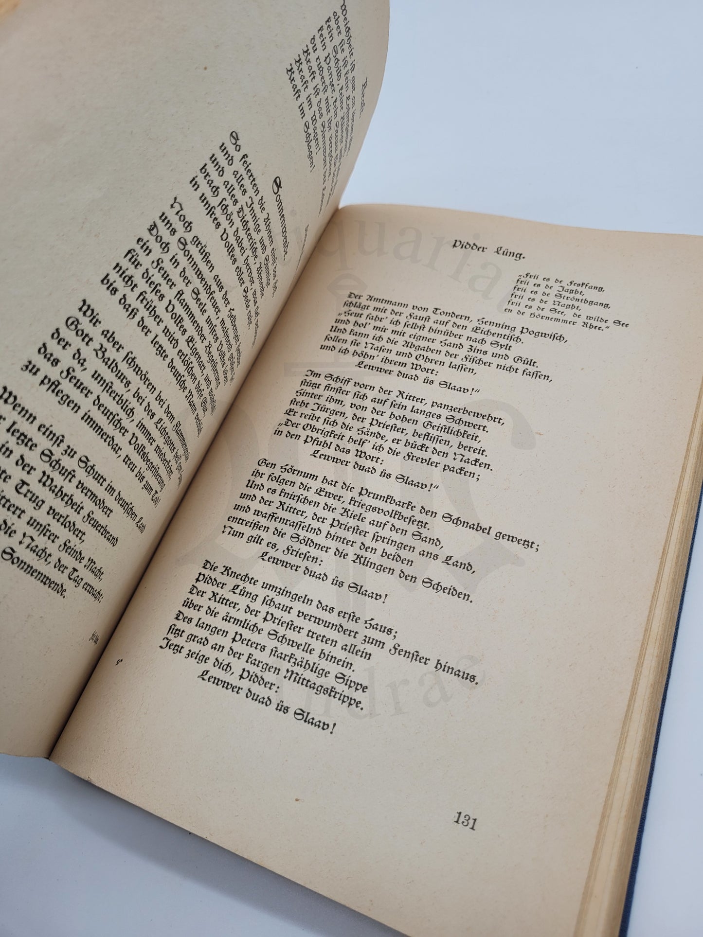 Deutsches Lesebuch