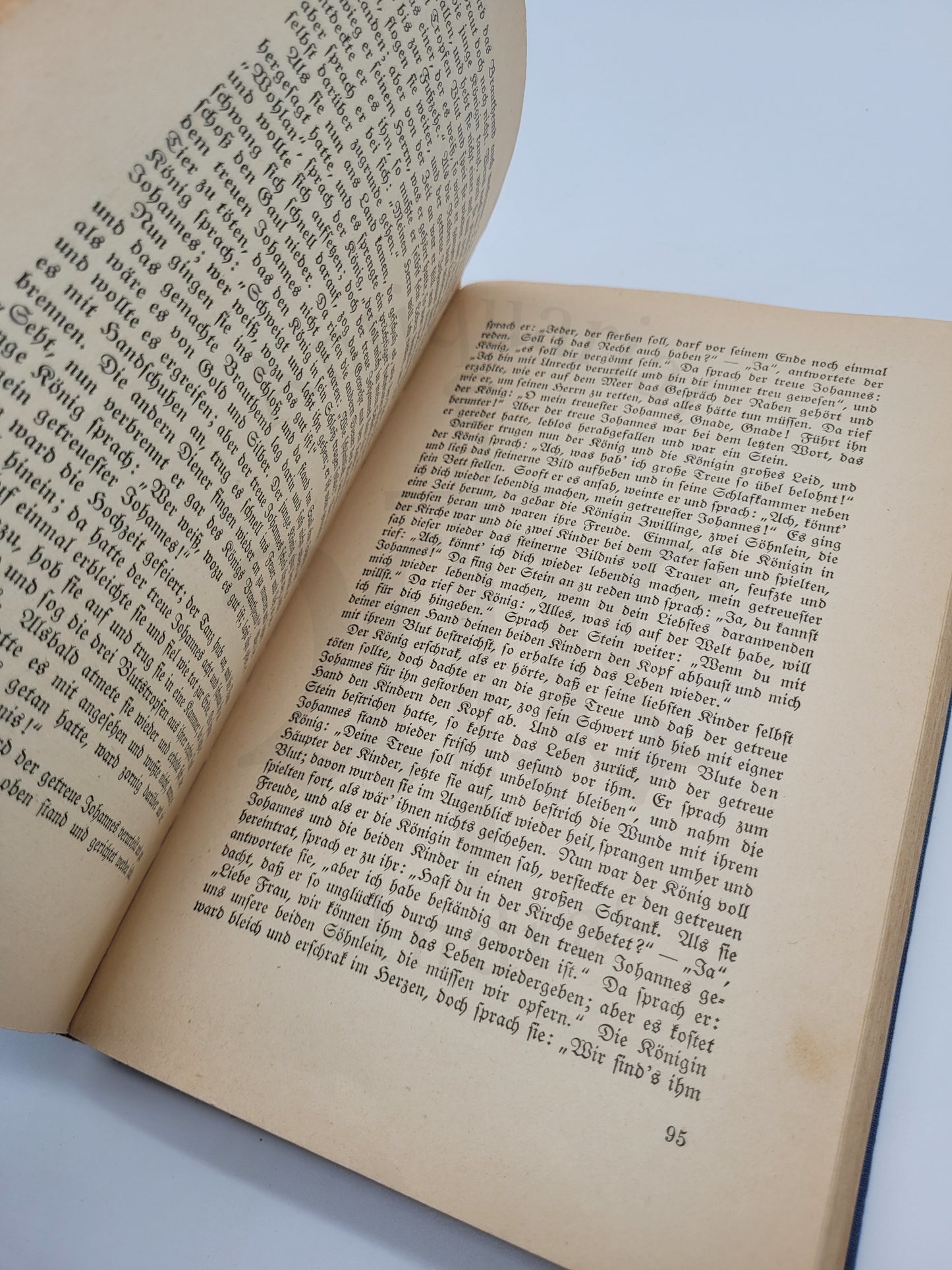 Deutsches Lesebuch
