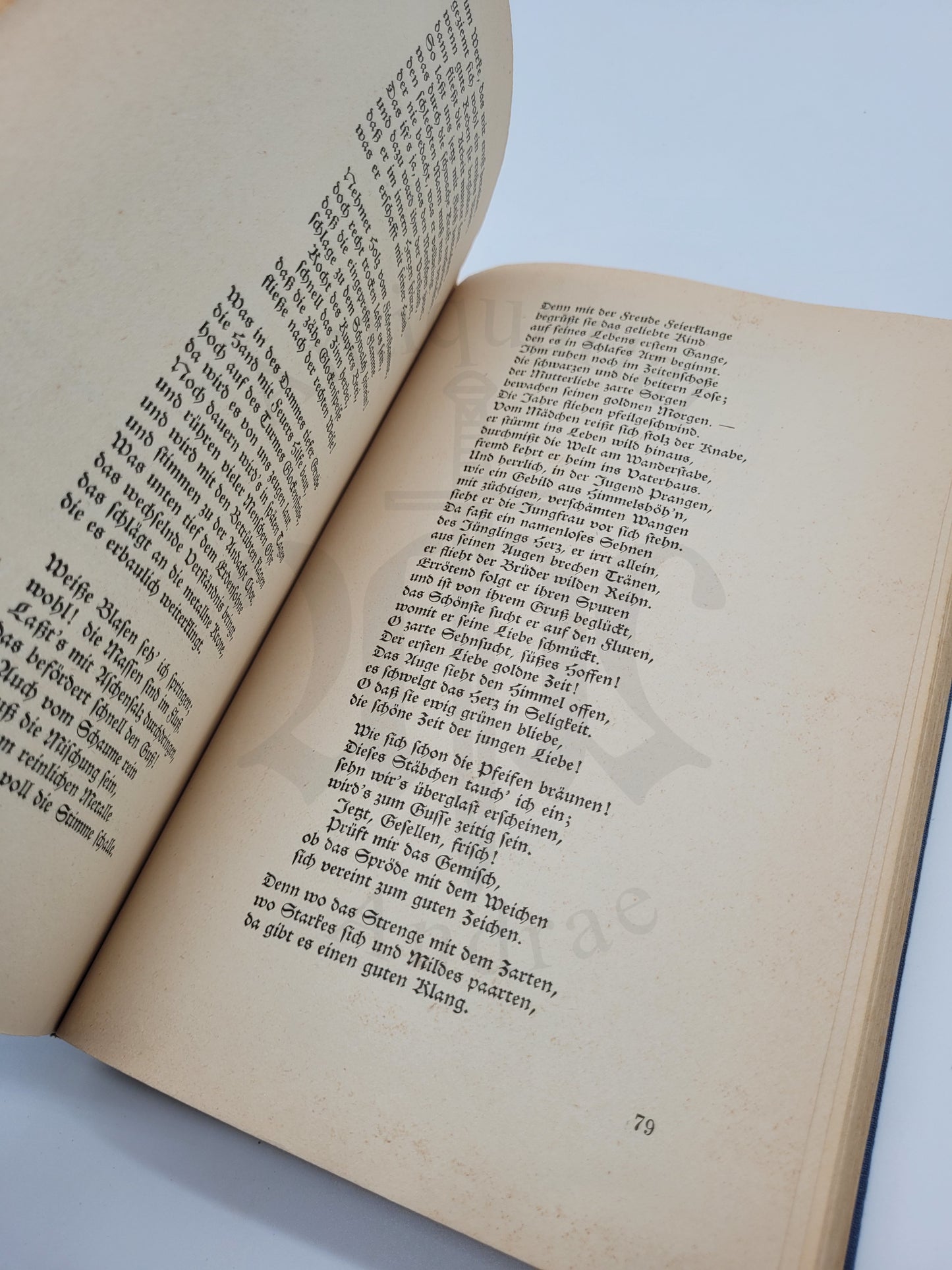 Deutsches Lesebuch