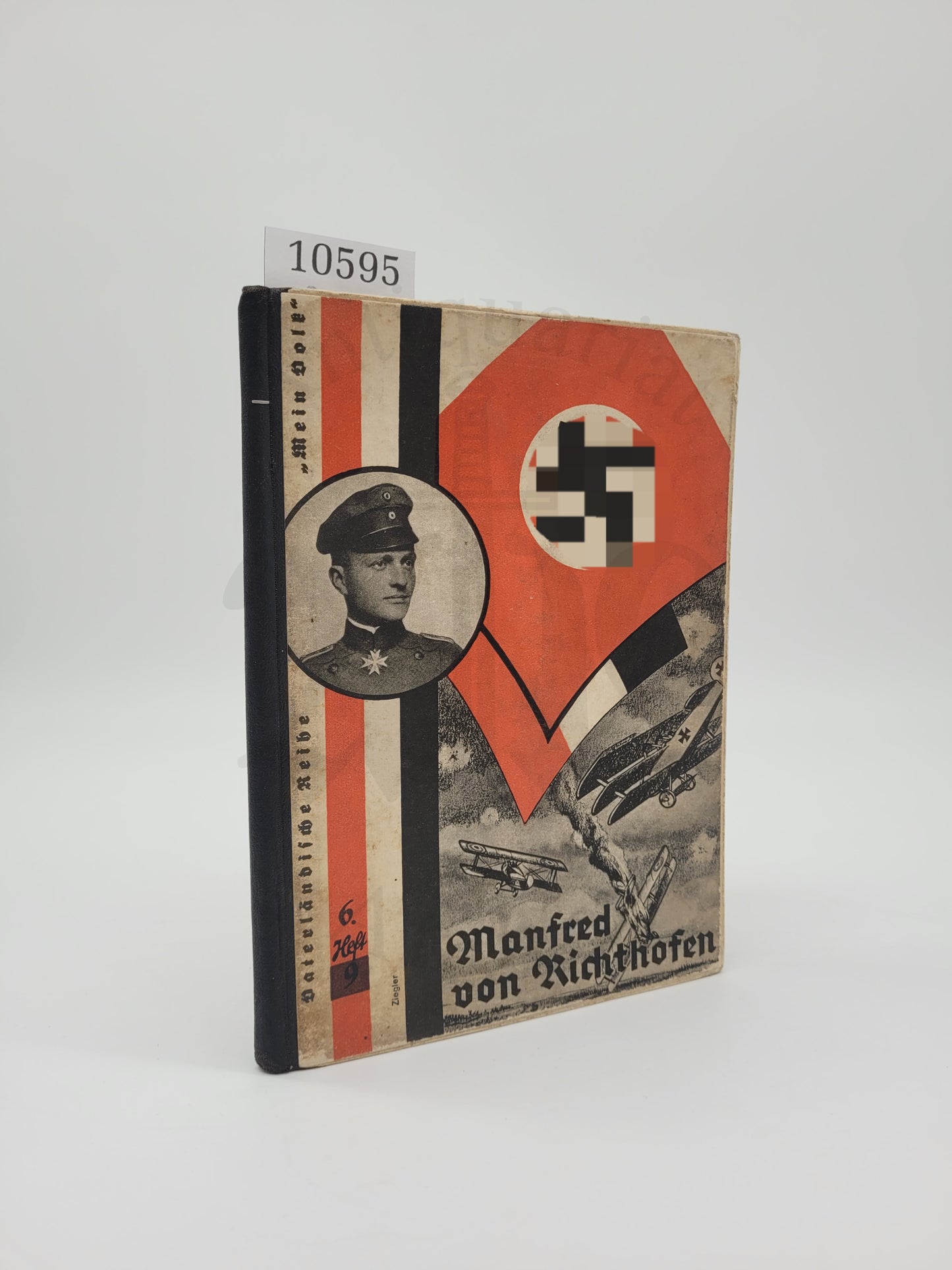 Manfred von Richthofen