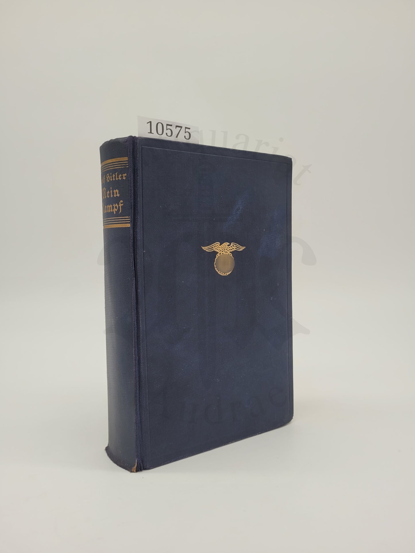 Mein Kampf Volksausgabe 1934